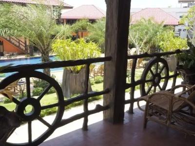 Chomview Resort - 127