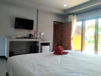 Chomview Resort - 102