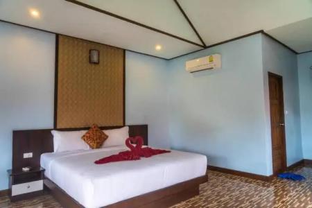 Chomview Resort - 122