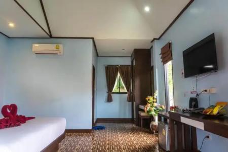 Chomview Resort - 126