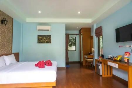 Chomview Resort - 111