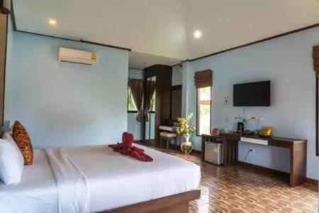 Chomview Resort - 125