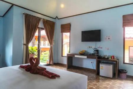 Chomview Resort - 124