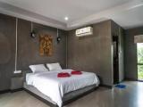Double Apartment