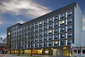 B&B Hotel City-Ost, Hamburg