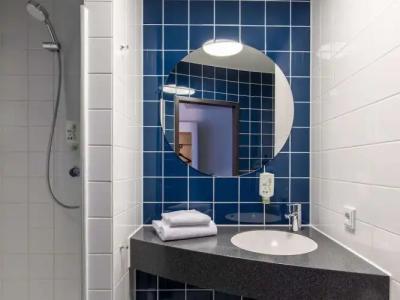 B&B Hamburg City-Ost - 25