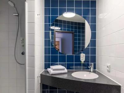 B&B Hamburg City-Ost - 7