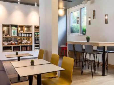 B&B Hamburg City-Ost - 13