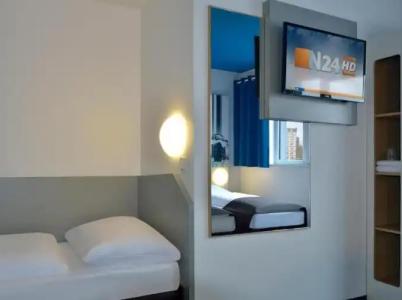 B&B Hamburg City-Ost - 20