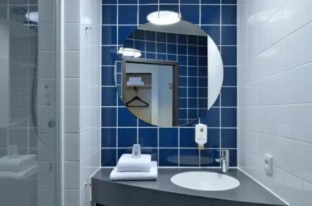 B&B Hamburg City-Ost - 17