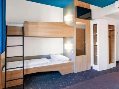 B&B Hamburg City-Ost - 24