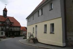 harz-traum Guest house, Gernrode