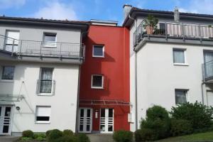 Ferienwohnung Maria - Bad Kissingen, Bad Kissingen