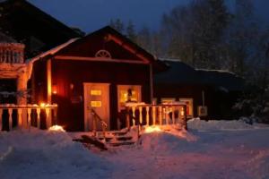 Bed & Breakfast «Pettu-Eerikki», Kankaanpaa