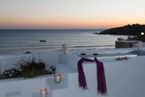 Posidhonia - Hotels