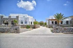 Calma Boutique Hotel, Posidhonia