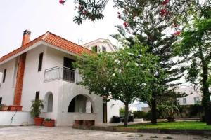 Garden House Alla Torre, Isola delle Femmine