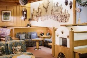 Hotel Alpenrose, Alleghe