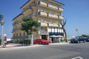 Hotel Biagini, Rimini