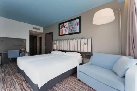 Park Inn by Radisson Riga Valdemara - 119