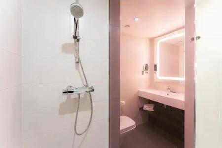 Park Inn by Radisson Riga Valdemara - 104