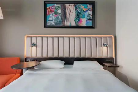 Park Inn by Radisson Riga Valdemara - 112