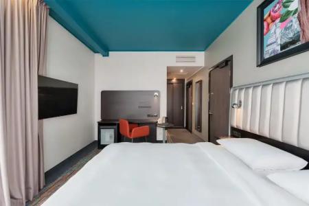Park Inn by Radisson Riga Valdemara - 120
