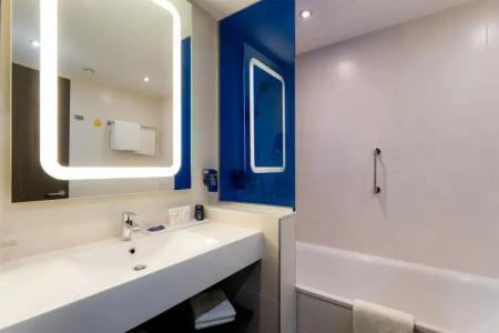 Park Inn by Radisson Riga Valdemara - 121