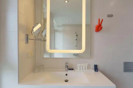 Park Inn by Radisson Riga Valdemara - 128