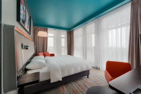 Park Inn by Radisson Riga Valdemara - 129