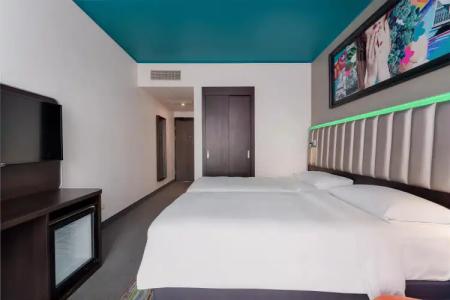 Park Inn by Radisson Riga Valdemara - 102