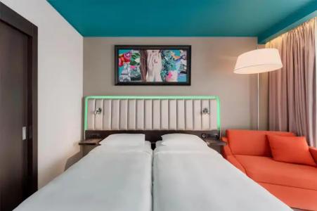 Park Inn by Radisson Riga Valdemara - 105