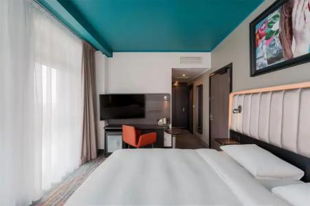 Park Inn by Radisson Riga Valdemara - 130