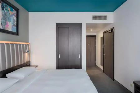 Park Inn by Radisson Riga Valdemara - 110