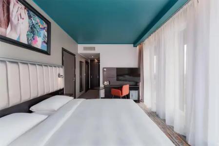 Park Inn by Radisson Riga Valdemara - 114