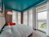 Superior room with balcony