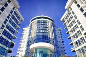 Apartment Provance 246, Budva