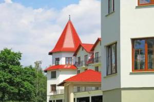 Nowy Zdroj - Centrum Zdrowia i Wypoczynku, Polanica-Zdroj