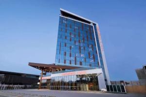 Ramada Plaza By Wyndham Konya, Konya