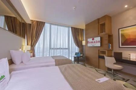 Ramada Plaza By Wyndham Konya - 102