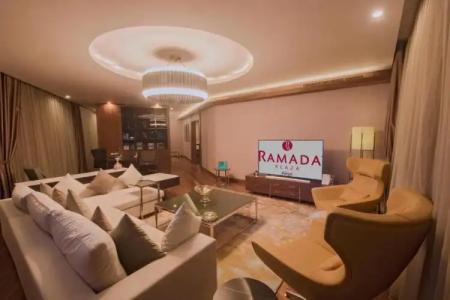 Ramada Plaza By Wyndham Konya - 144