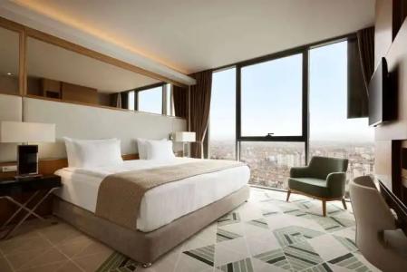 Ramada Plaza By Wyndham Konya - 5