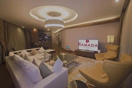 Ramada Plaza By Wyndham Konya - 148