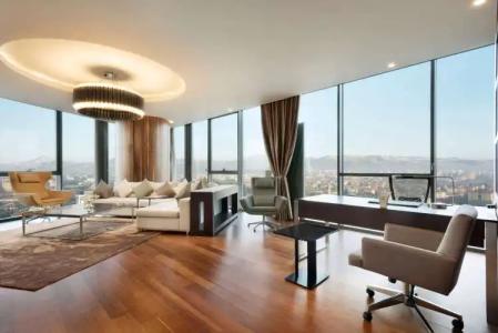 Ramada Plaza By Wyndham Konya - 6