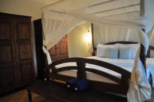 Hotel Club Dongwe, Pingwe