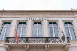 Sorell Hotel Merian, Basel