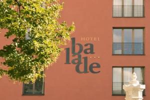 Hotel Balade, Basel