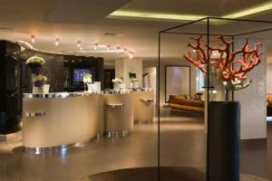 Sofitel Vieux-Port Mini-hotel, Marseille