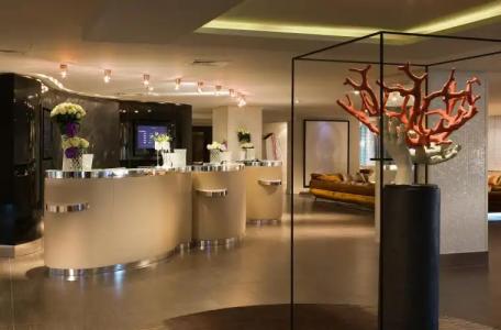 Sofitel Marseille Vieux-Port