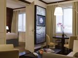 Double Suite with harbour view